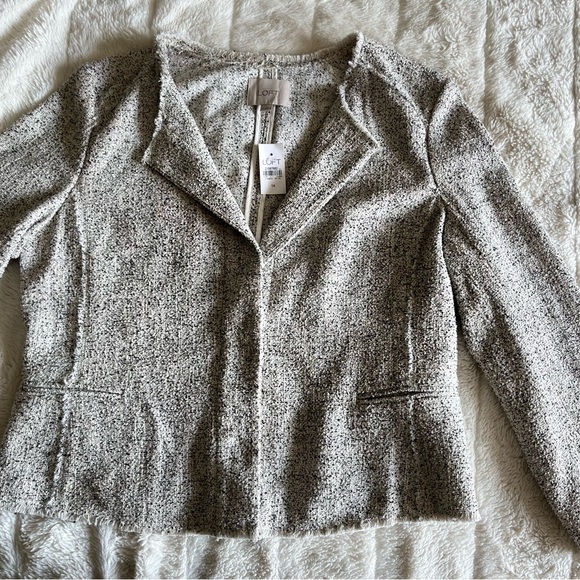 Loft casual jacket like new - Picture 9 of 10